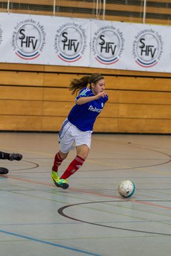 Bild 444 - B-Juniorinnen Hallenlandesmeisterschaften